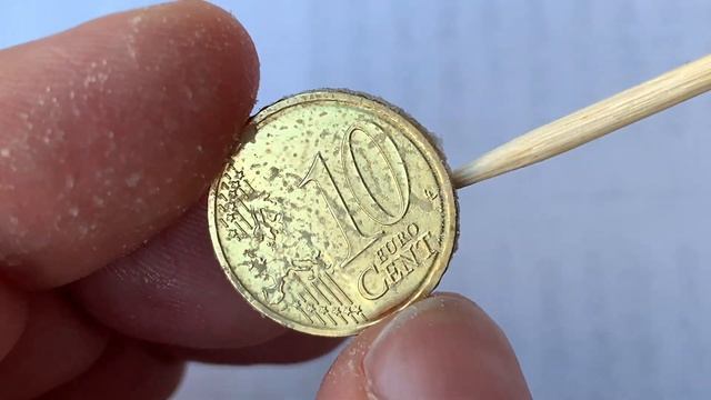 10 euro cent 2009 Germany Bu 60.000 смотреть онлайн