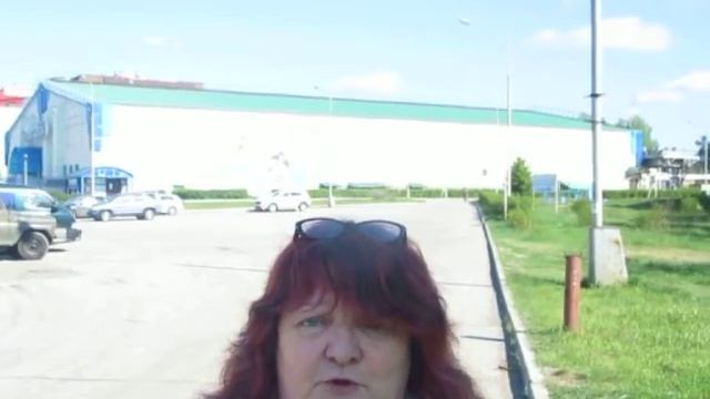 Каток ЧАСТЬ 16 26.05.2021 года смотреть онлайн