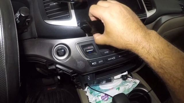 Honda pilot Keyless start system problem code b12c5 Ignion switch replacement смотреть онлайн