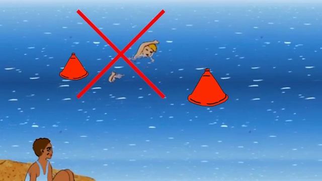 Меры безопасности в летнее время смотреть онлайн