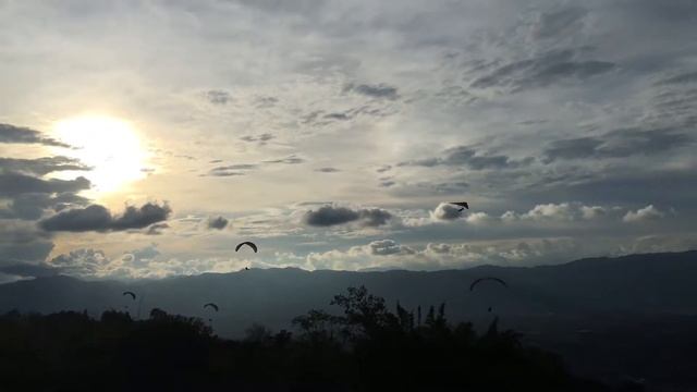 Ruitoque, Bucaramanga - Colombia смотреть онлайн