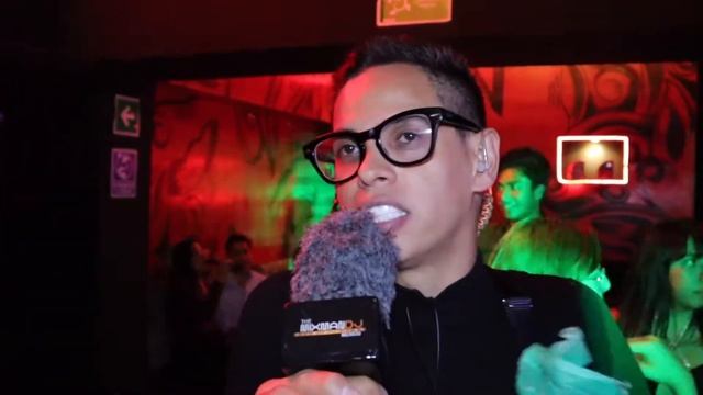 Presentacion del tema Descontrol Giselle Montes & Michael G смотреть онлайн