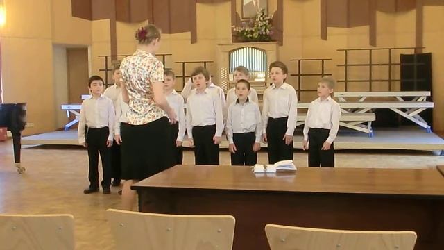 Russian folk song. Уж вы мои ветры. смотреть онлайн