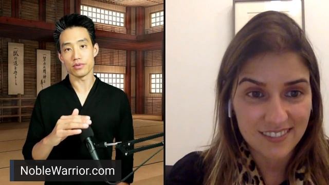 106: The BioTech Cofounder Peter Diamandis is Betting on to Help Us Live to 120 - Carolina Oliveira смотреть онлайн