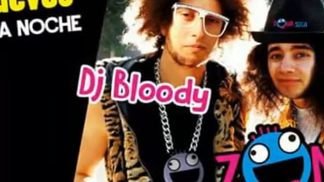 zona seca HD - te toco el oyo смотреть онлайн