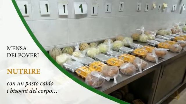 Campagna 5 per mille 2020 смотреть онлайн