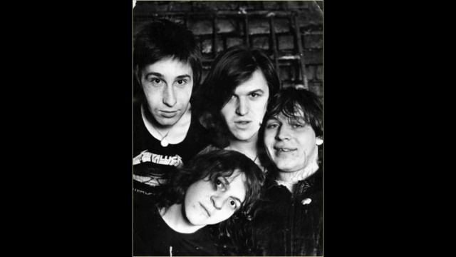 Собака Це Це - Концерт (1991) смотреть онлайн