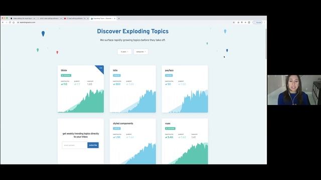 How to Make Money with Content Marketing смотреть онлайн