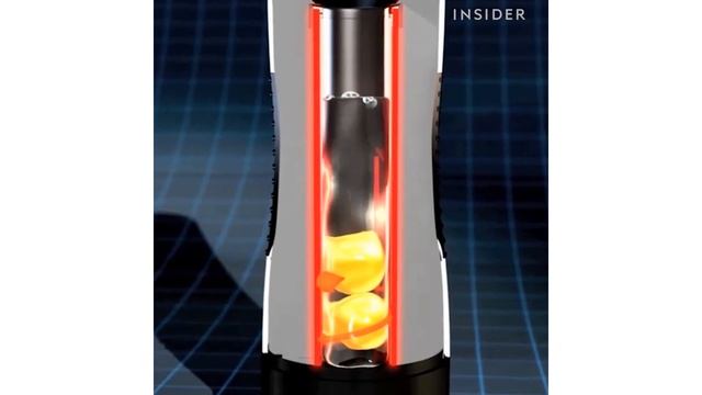 Cilindro que cozinha ovos | Insider Em Português смотреть онлайн