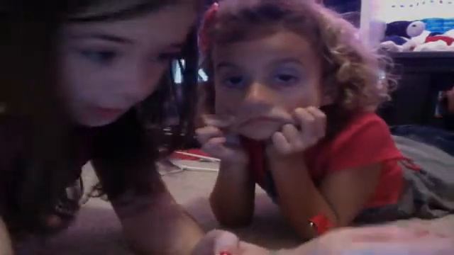5 years old girl makeup tutorial смотреть онлайн