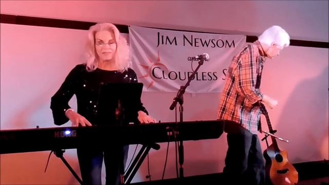 Jim Newsom and the Cloudless Sky - Sadie Grace and Her Butterfly Chase смотреть онлайн