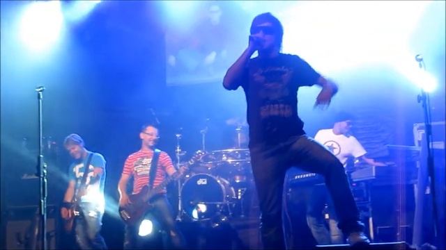 Argema - Růžoví sloni 16.6.2012 Hluk смотреть онлайн