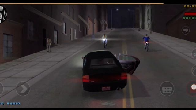 GTA Liberty City Stories 😁 download playstore free 🤫|| download and gameplay 🥰🤩 смотреть онлайн
