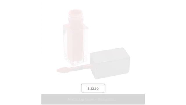 Matte Lip Stain - Outlandish смотреть онлайн