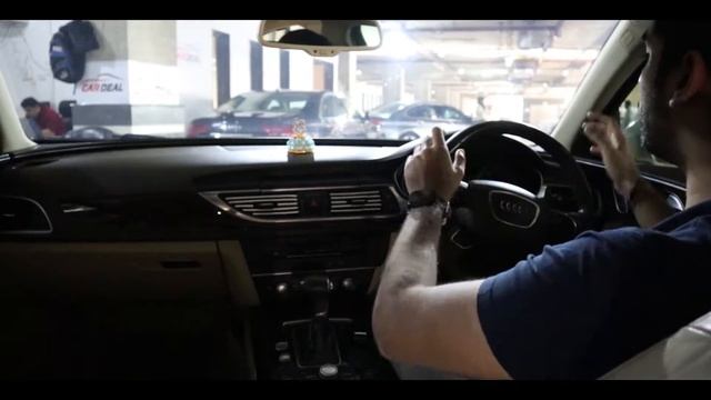 Fully Modified Audi A6 For Sale | Price, Modifications, Kms Driven And Condition | Car Deal смотреть онлайн