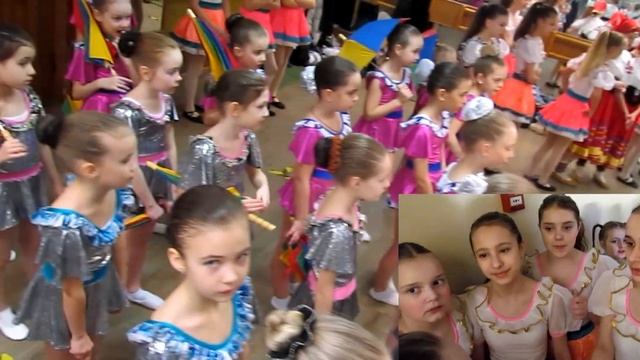 КОЛОКОЛЬЧИКИ 8 марта смотреть онлайн