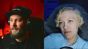 Красная мордашка заскочила на "огонек", так сказать, переговоры России и Украины в чатрулетке