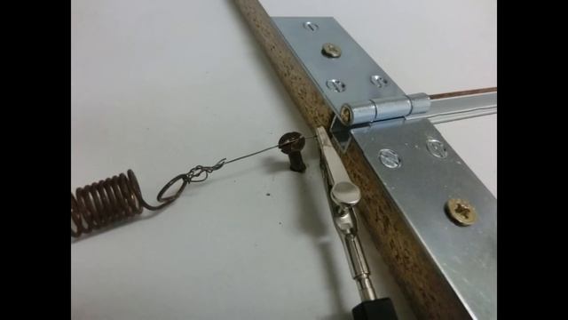 Samogradnja - Naprava Za Upogibanje Pleksi Stekla