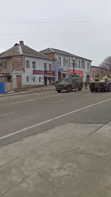 Купянск это Украина. Руки, прочь, Россия! #stopwar смотреть онлайн