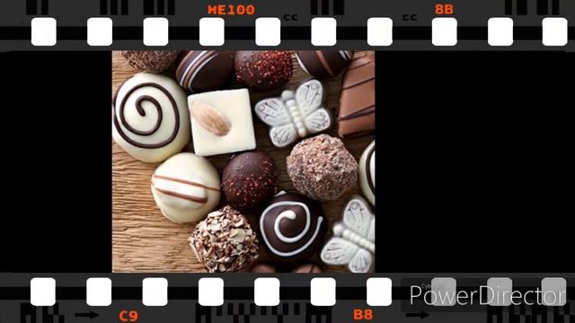 💘Гороскоп Вкусняшек🍭 смотреть онлайн