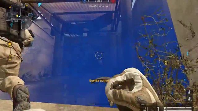Стрим по игре Warface. смотреть онлайн