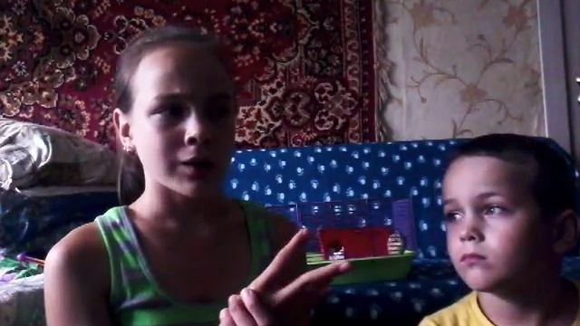 Всё про наших хомяков! смотреть онлайн