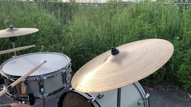 Drum Cover - Aoi (downy) смотреть онлайн
