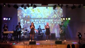 Тишина (Денис Майданов),в исполнении группы Пересвет