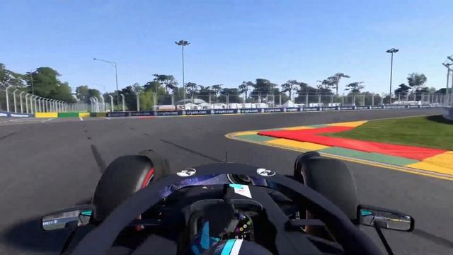 F1 Round 3 - New Car Design