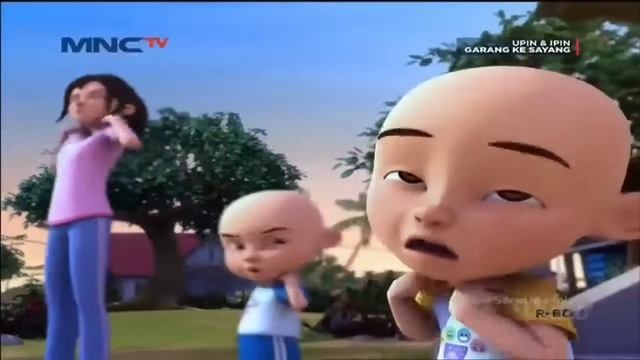[FULL] Episode Baru Upin & Ipin Musim 14 Garang Ke Sayang Episode Terbaru 2020 Upin Dan Ipin Terbar смотреть онлайн