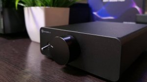 ЦАП FOSI AUDIO Q6 (AK4493) - ссылка и код на скидку