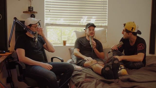 Strip Clubs: Expectation vs. Reality | Beyond the Pine #105 смотреть онлайн