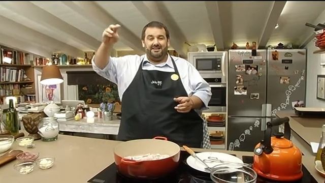 ROBINFOOD / Zanahorias glaseadas + Paletillas de conejo guisadas смотреть онлайн