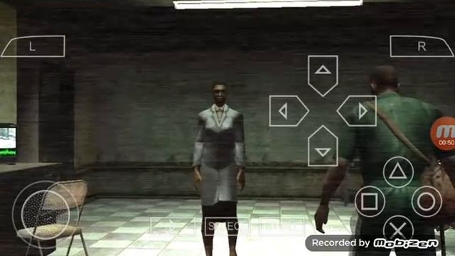 Manhunt 2: walkthrough part 3b(psp) смотреть онлайн