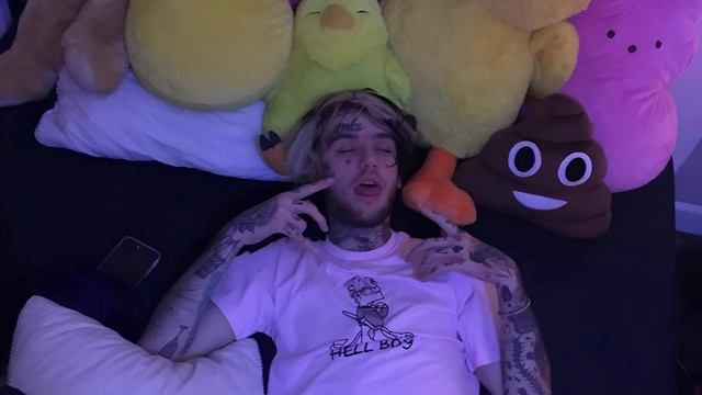 Lil Peep - dreams [ALMOST STUDIO ACAPELLA] смотреть онлайн