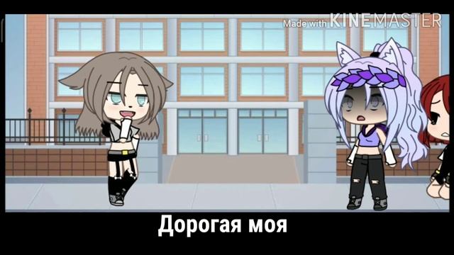 Сериал 🚬Мой друг-сигарета🚬 1/? смотреть онлайн