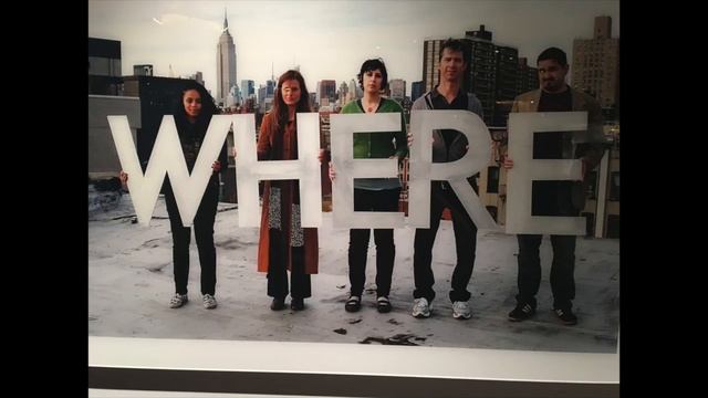 OCA B-ROLL Ver 3 смотреть онлайн