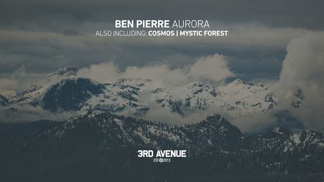 Ben Pierre - Mystic Forest [3rd Avenue] смотреть онлайн