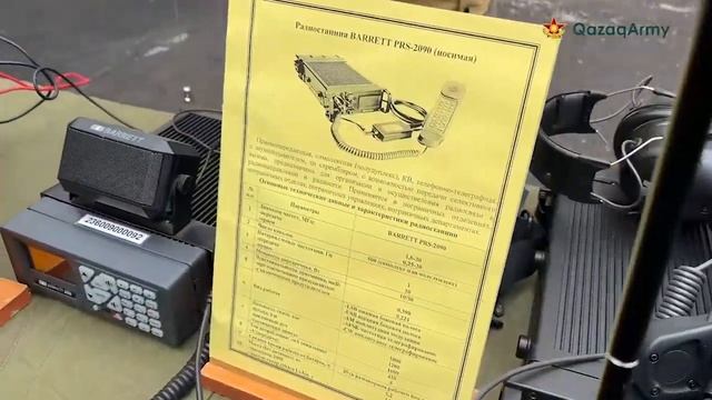 Алғаш рет Радиоэлектроника және байланыс әскери-инженерлік институтында #Цифрлы байланыс құралдары смотреть онлайн