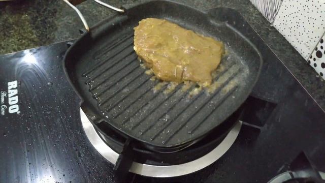 Restaurant style Beef Steak with Black Pepper Sauce | Beef Steak | How to make perfect beef steak? смотреть онлайн