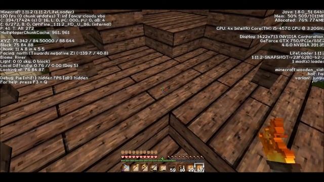 Opa spielt Minecraft 2129 – Wer es noch nicht gemerkt hat смотреть онлайн