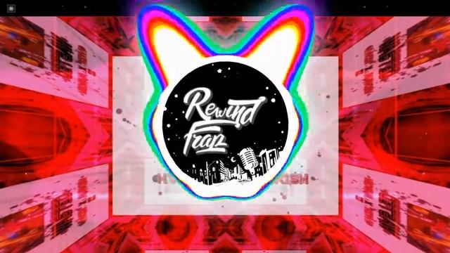 WASTED - Huken X Murkish (remix Of Juice Wrld) [original, Not Nightcore]