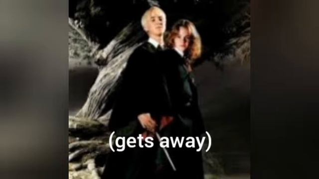 Dramione: A summer adventure 6 (last part) смотреть онлайн