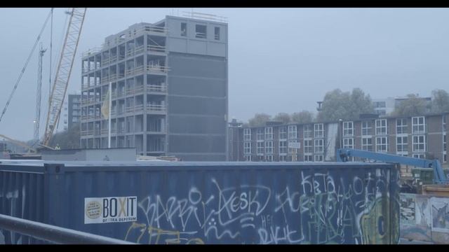 Blackmagic Pocket 4K -The cheap focal reducer test MFT to EF смотреть онлайн