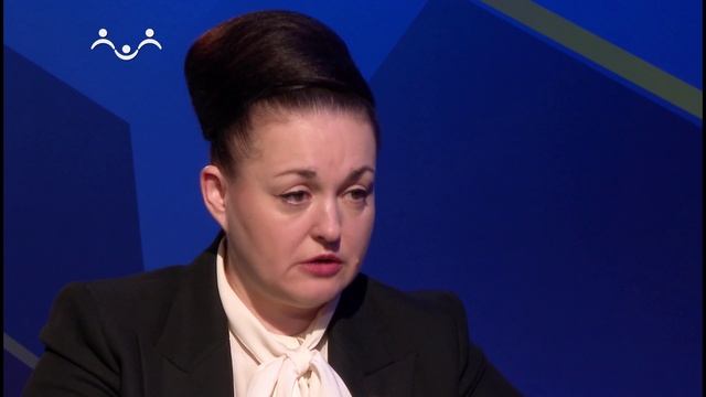 Искусство жить на земле.  Проверенный  космос. Космонавт Елена Серова