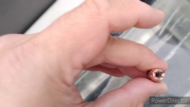 Grizzly Day 2.0: 40 S&W bonded 180 grain jhp смотреть онлайн