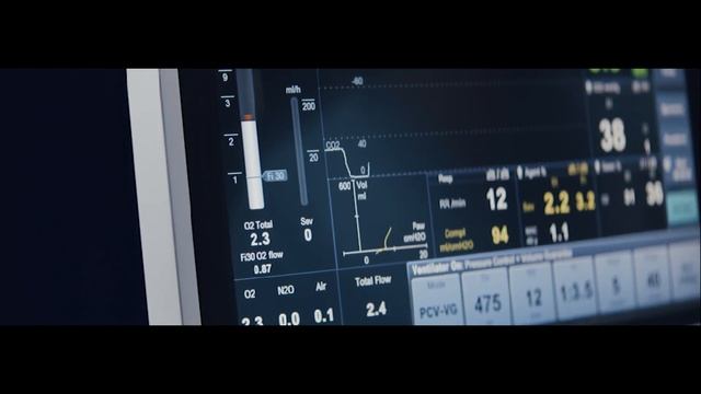 Carestation 650 And Carestation 620 – Simple, Smart, Scalable