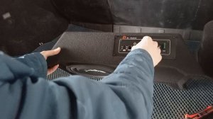 Активный сабвуфер DL Audio Barracuda 10A Flat - компактное решение с достойным звучанием!
.mp4