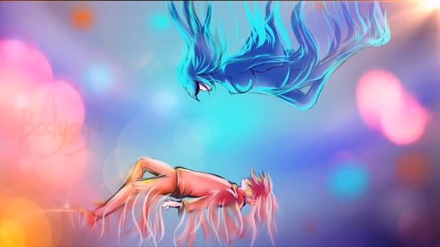 Bodya - Любовь смотреть онлайн