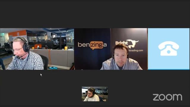 PreMarket Prep for March 21 смотреть онлайн